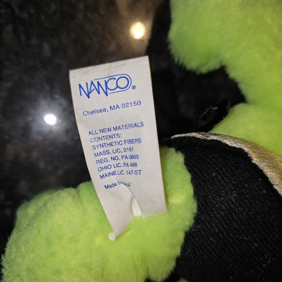 Nanco alien baby - Picture 5 of 12